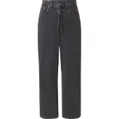 Levi's Jean '578 BAGGY' noir