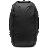 Peak Design Travel Duffel 65L Zwart