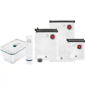Zwilling fresh+save Quick Set La Mer Glas (36815-019-0)