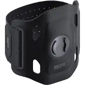 SP Connect Arm Band SPC+ - Support de téléphone pour faire du sport pour les coques SPC+ - Noir