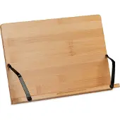Relaxdays Support de lecture (17 x 28 x 19 cm)