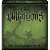 Ravensburger Jeu - Villainous (Base)