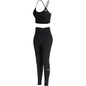 Yeaz Femmes, Leggings, Charm (S), Noir