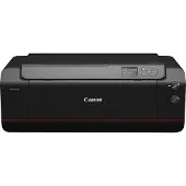 Canon imagePROGRAF PRO-1100 imprimante photo Jet d'encre 2400 x 1200 DPI Wifi