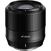TTArtisan APC-C AF56mm F/1.8 Fuji-X mount