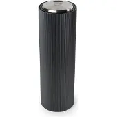 Peugeot Preserve 14cm Vacuum Pump Argenté
