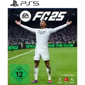 FC 25 PS5