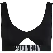 Calvin Klein Kw0kw02745 Bikini Top Noir M Femme