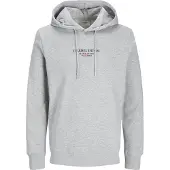 JJ REBEL Sweat à Capuche Print