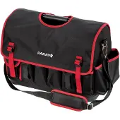 Parat 5990833991 Boîte à outils Noir et Rouge