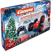Carrera 2.4 GHz - X-Mas Turnator - Calendrier de l'Avent 1:24