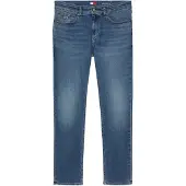 Tommy Hilfiger Scanton Bi0234 Slim Fit Jeans Bleu 28 / 32 Homme