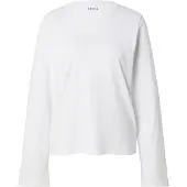 EDITED The Label T-shirt 'Nylah' blanc