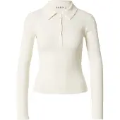 EDITED The Label T-shirt 'Olana' blanc naturel