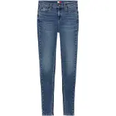 Tommy Hilfiger Jean 'Nora' gentiane