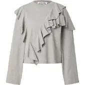 EDITED The Label T-shirt 'Oda' gris