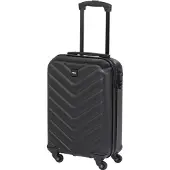 Huismerk Mallette à roulettes 51 cm PROWORLD noir KO-FB5000240