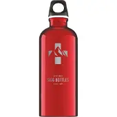 SIGG Bouteille d'Eau Sigg Mountain 0.6 L Red