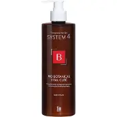 System 4 B Bio Botanical Vital Cure 500 ml