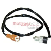 METZGER Interrupteur de feu de recul SW 19 pour LEGACY II