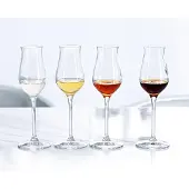 Spiegelau Verre à Grappa Spiegelau Spirit Glasses 135 ml (4 Pièces)