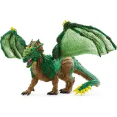 Schleich Eldrador Creatures Dragon de la jungle 70791
