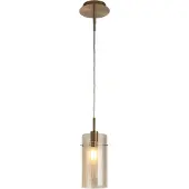 Searchlight Lampe suspendue Duo 3 conception