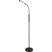 Searchlight Lampadaire directionnel Plume Rechargeable