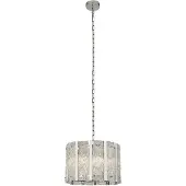Searchlight Lampe suspendue Alexandra Ø 39 cm