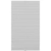 Gardinia Plissé Concept 60 x 130 cm, Gris (60 x 130 cm)