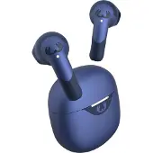 Fresh 'n rebel Ecouteurs Bluetooth "Twins Blaze", True Wireless, True Blue (00221640) Ecouteurs intra-auriculaires