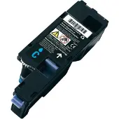 Dell 593-11129 (DWGCP) - Cyan - Toner