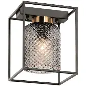 Toolight Lampe APP1264-1C Black