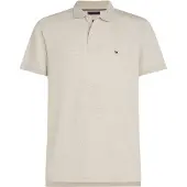 Tommy Hilfiger Polo T-shirt Liquid Cotton Regular Hommes