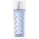 Salvador Dali Eau de toilette Ruby Lips - 50 ml