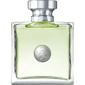 Versace Versense 50ml Eau De Toilette Clair,Argenté Femme