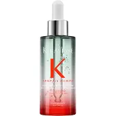 Kérastase Genesis Homme Sérum Anti-chute Fortifiant sérum fortifiant pour cheveux affaiblis ayant tendance à tomber pour homme 90 ml