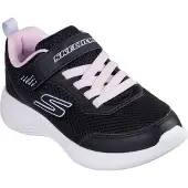 SKECHERS Baskets 'Selectors - Reset Achieved' noir