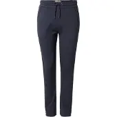 Blend Pantalon 'Downton' bleu marine