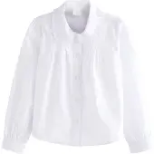 Next Chemisier blanc