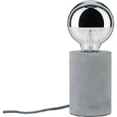 Paulmann Neordic lampe de table Mik