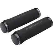 Ritchey Lock Grip Wcs 4 Screws Grips Noir