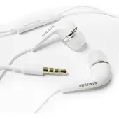 Samsung EHS64AVFWE Casque Galaxy blanc