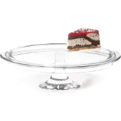 Leonardo 25832 Ciao Plateau à Tarte sur Pied