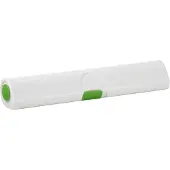 EMSA cliquer&couper, Distributeur d'essuie-tout, Blanc, Vert