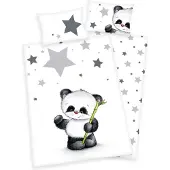 MCU Jana Panda (100 x 135 cm, 40 x 60 cm)