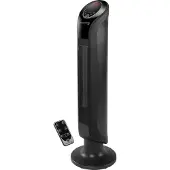 Rowenta Intense Comfort SO9420 Chauffage électrique - 2400W - 3 vitesses