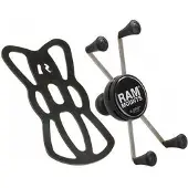 Ram Mounts Ram X-Grip fixation à clip pour GROSSE SMARTPHONES