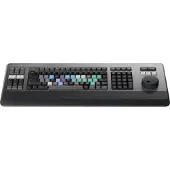 Blackmagic Design DaVinci Resolve Editor Clavier
