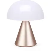 Lexon - Lampe Mina M (or doux)